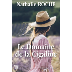 Le Domaine de la Cigaline -...