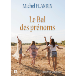 Le Bal des prénoms (Ebook)...