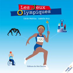 Les Jeux Olympiques -...