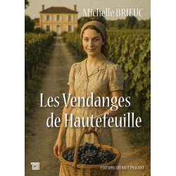 Les Vendanges de...