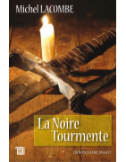 La noire tourmente de Michel Lacombe