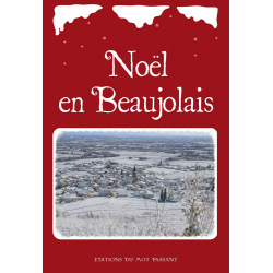Noël en Beaujolais