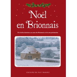 Noël en Brionnais