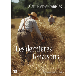 Les Dernières Fenaisons -...