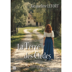La Terre des clèdes -...