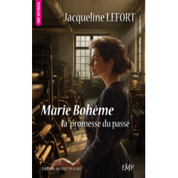 Marie Bohême - La promesse...