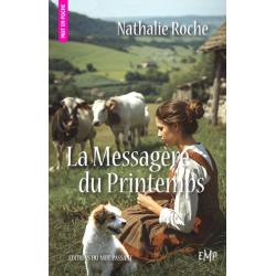 La Messagère du printemps...