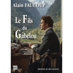 Le Fils du Gabelou - Alain...