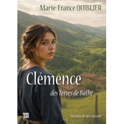 Clémence des terres de...