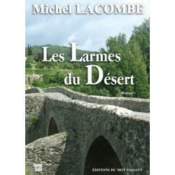 Les Larmes du Désert -...