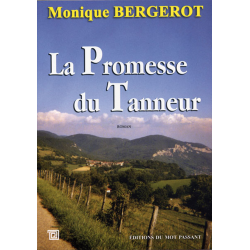 La promesse du tanneur de Monique Bergerot