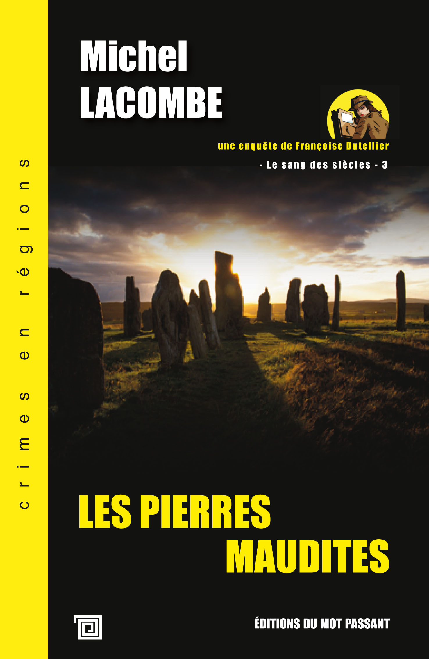 Les Pierres Maudites