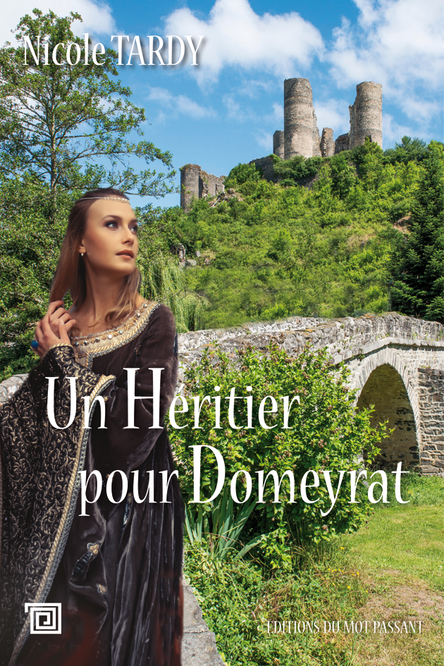 Un héritier pour Domeyrat