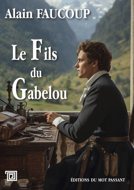 Fils gabelou