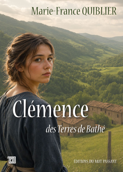 clémence bathé