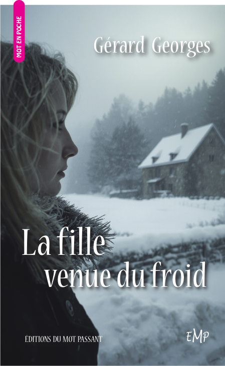 la fille venue du froid
