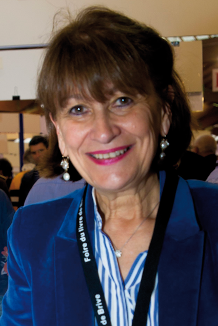 Pascale Anglès