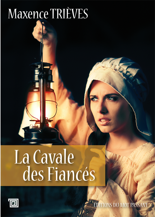 cavale des fiancés