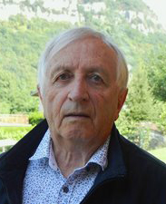 André Michoux
