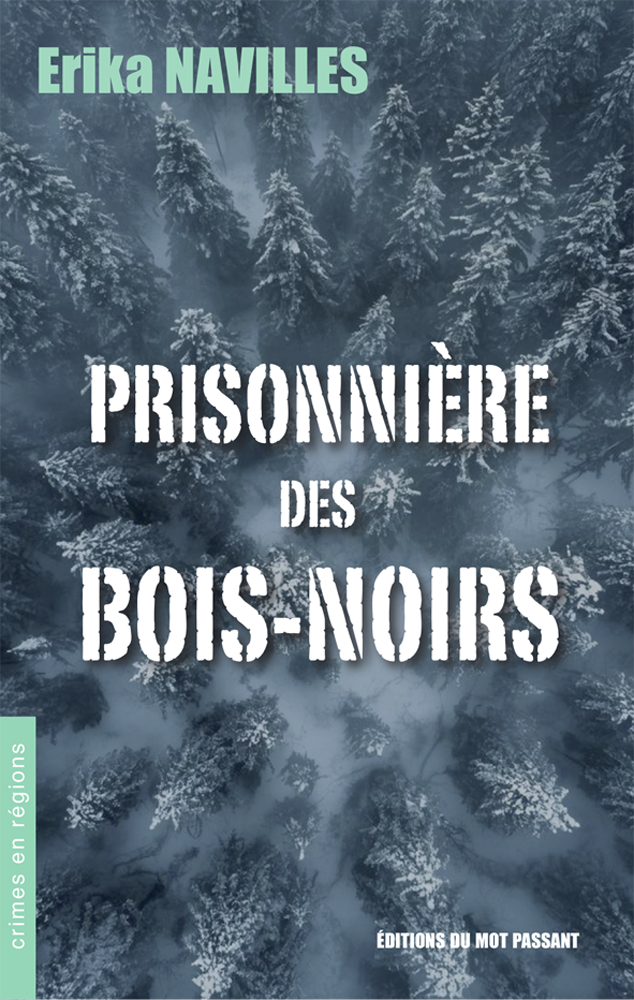 Perdue dans les Bois-Noirs