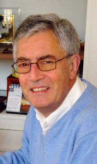 Alain Fisnot