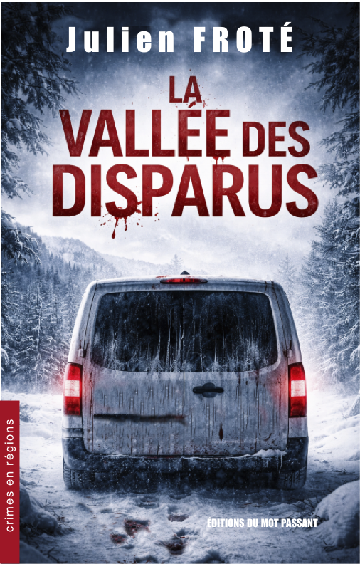 La vallée des disparus