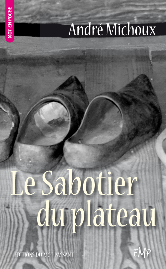 Le Sabotier du plateau